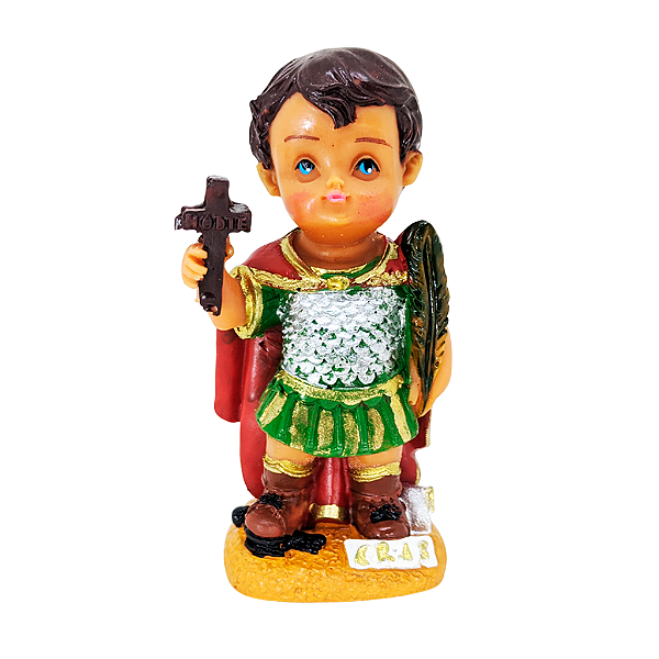 Santo Expedito Infantil M - A Peça - Cód.: 7913