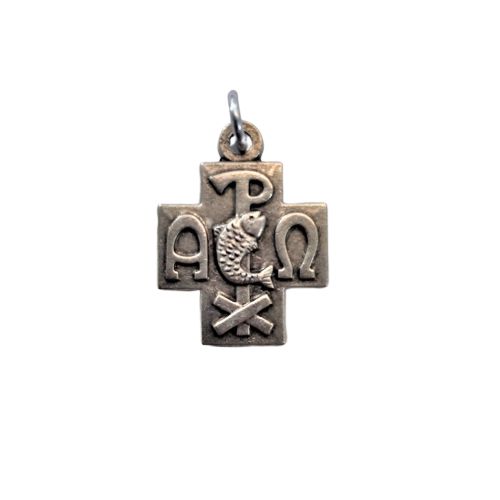 Medalha PX - O Pacote com 6 Peças - Cód.: 8030