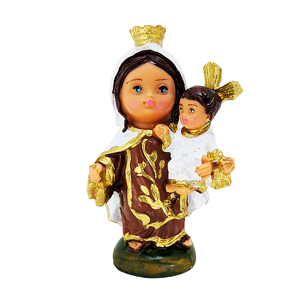 Nossa Senhora do Carmo Infantil M - A Peça - Cód.: 7913