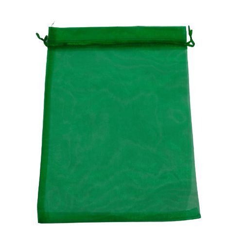 Saquinho de Organza Varias Cores - O Pacote com 50 peças - Cód.: 7791118991443