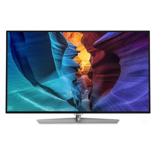 Philips Série 6300 40PUG6300 LED Plana 40 polegadas