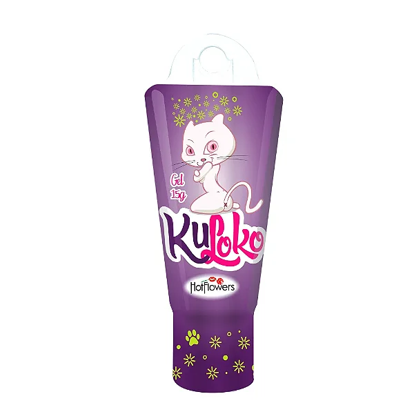 KULOKO / excitante e dessensibilizante anal