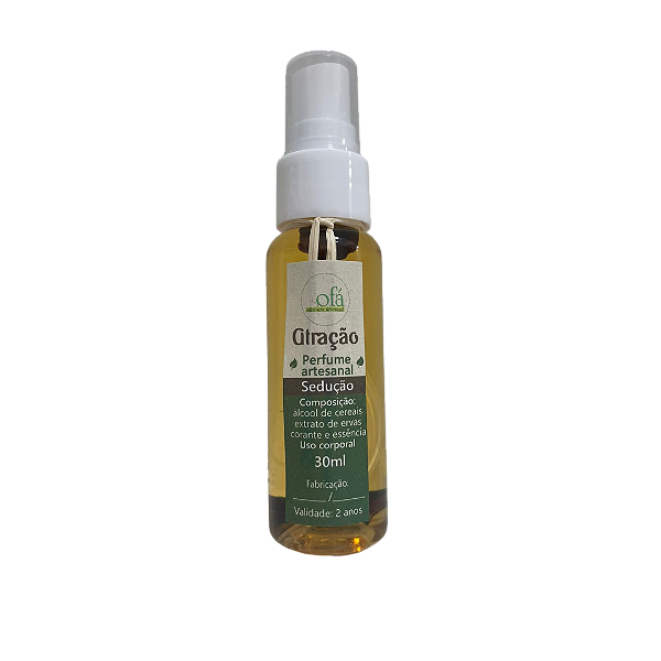 Perfume Ofá Atração