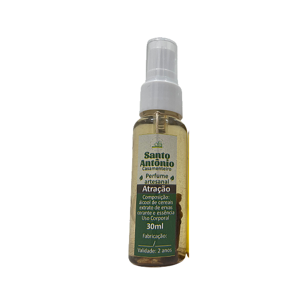 Perfume Ofá Santo Antônio