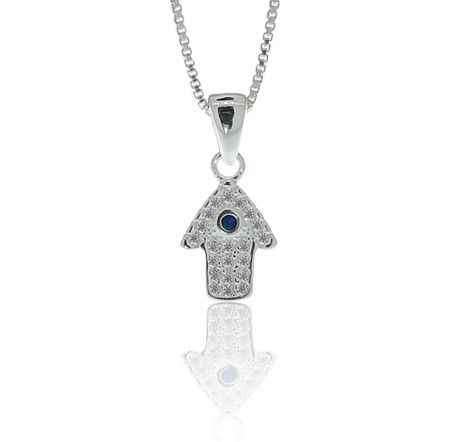 Conjunto Seta Prata 925 Com Zircônias