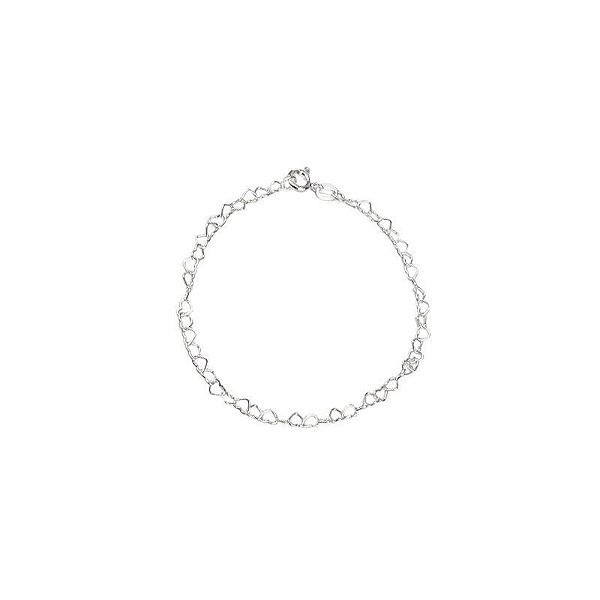 PULSEIRA ELO CORAÇÃO