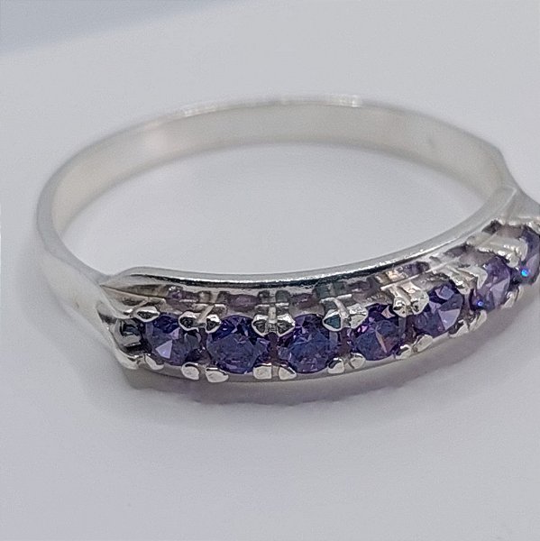 ANEL KR MEIA ALIANCA - LILAS