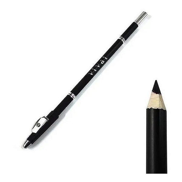 Lápis para Olhos Preto Vivai