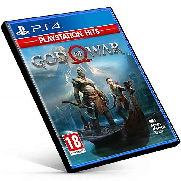 Jogos de Luta para PS4 - Mídia Digital