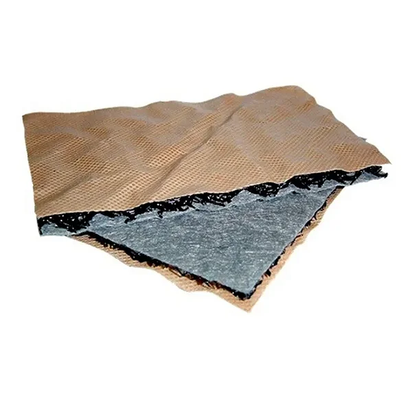 Macdrain FP 2L Geocomposto 2x30 (rolo 60m²) - MACCAFERRI