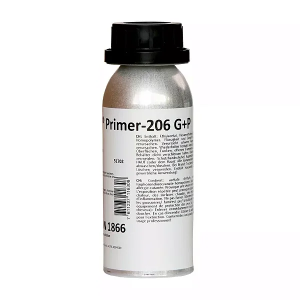 Sika Primer 206 G+P 250ML - SIKA