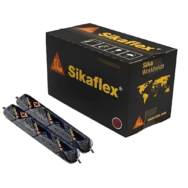 Sikaflex 221 Adesivo Branco UP Caixa C/12 Un 400ml - SIKA