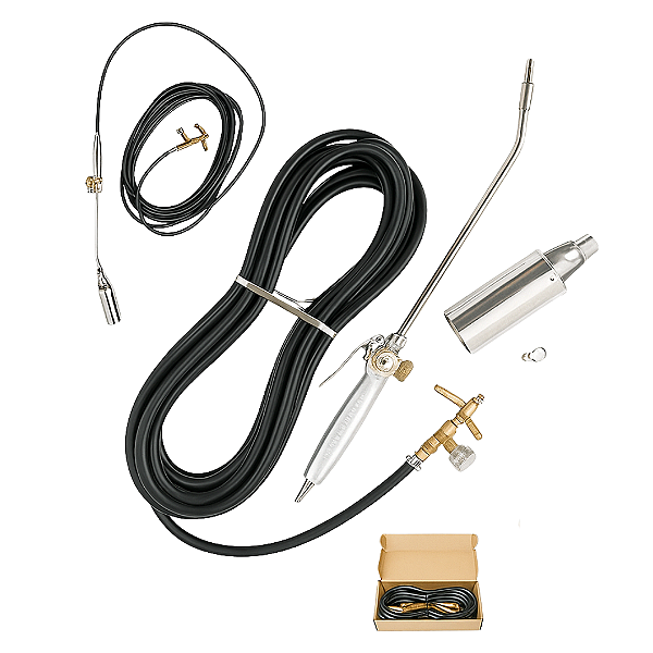 Maçarico Impermeabilizador Profissional MT-03 - IMPERPRO