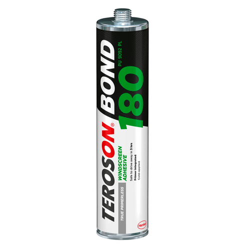 Cola Parabrisa Bond 180 TRUE PL 310ML - HENKEL TEROSON