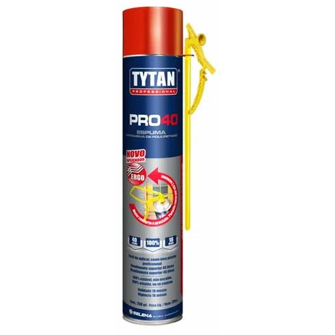 Pro 40 750ML - SELENA TYTAN