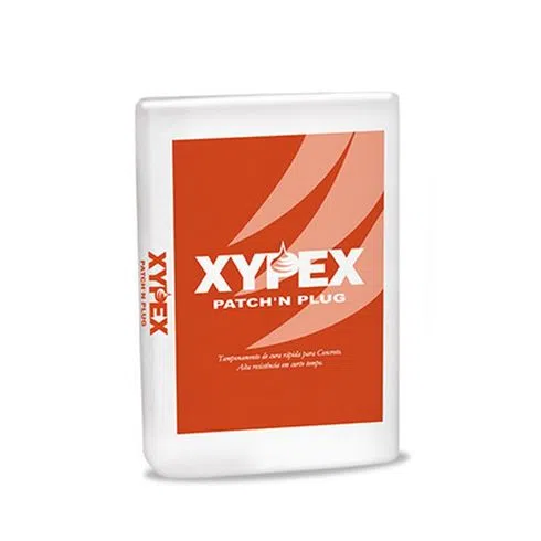 Xypex Patch N PLUG (25 Kg) - MC BAUCHEMIE