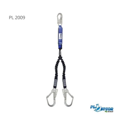 Talabarte PL 2009 - Plastcor