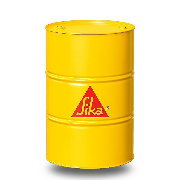 Ciplak Biancola Tambor 200L - Sika