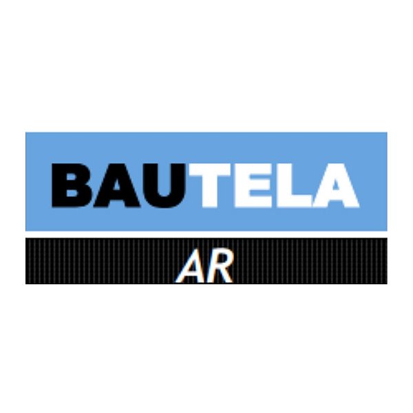 Quimicryl Bautela Ar 20 0,2mx50m (Rolo 10m2) - Sika