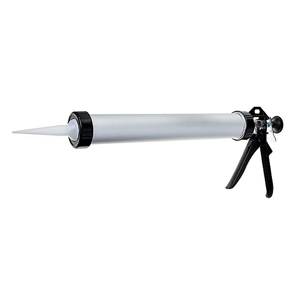 Aplicador Manual Power Combo 18:1 600ml - SS