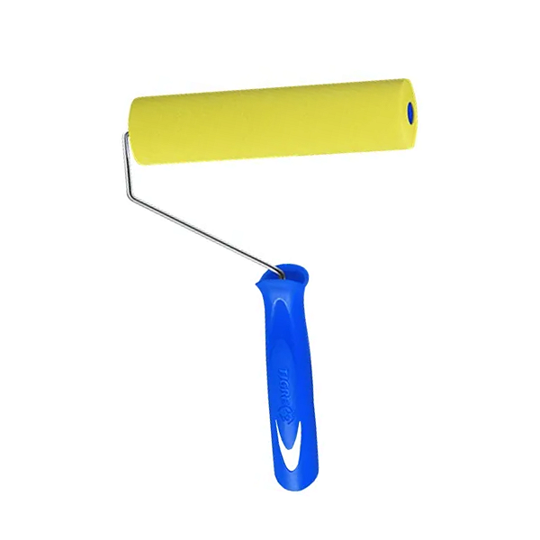 Rolo de Espuma Amarela 23cm - 1341-230 - TIGRE