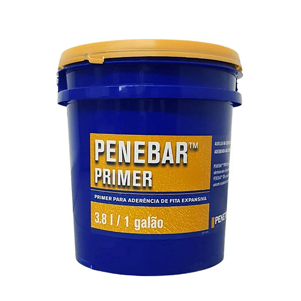 Primer P/ Penebar SW Galão 3,8L - PENETRON