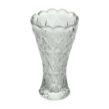 Vaso cristal 8X14