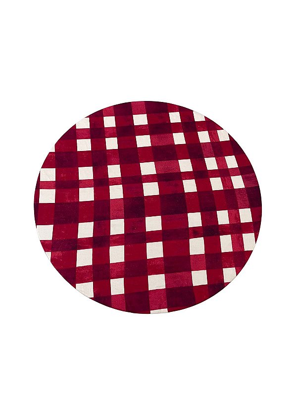 Capa Sousplat Xadrez Marsala