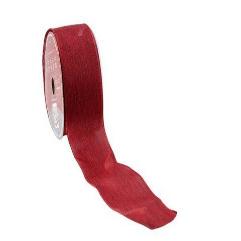 Fita vermelha 6,3cmx9,14m FT477