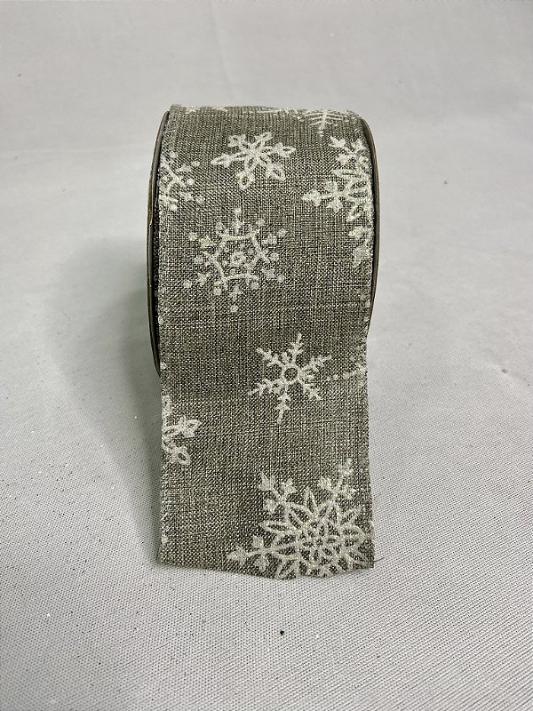 Fita natal verde