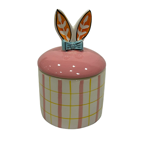 POTE PASCOA COM TAMPA