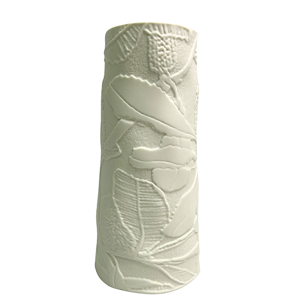 VASO DECOR PORCELANA