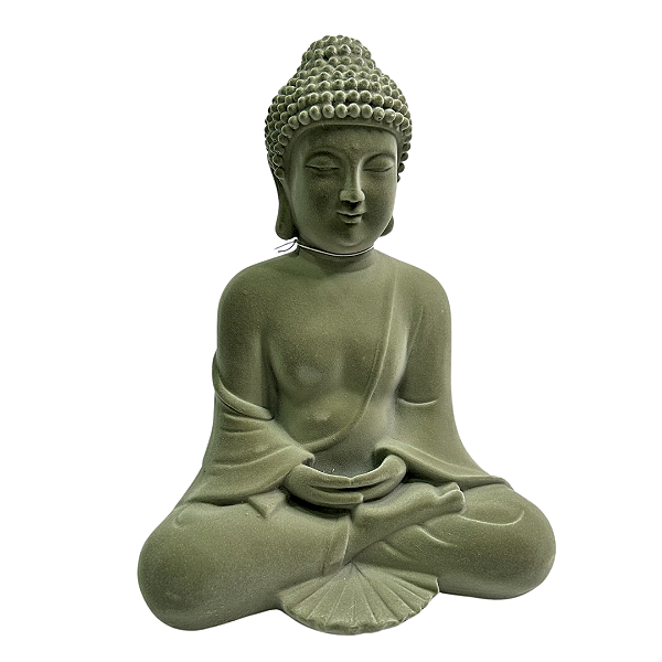 ESCULTURA DECORATIVABUDA