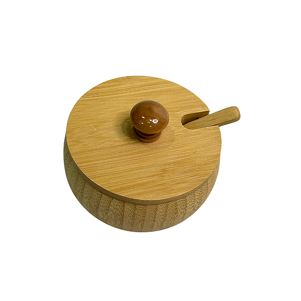 AÇUCAREIRO BAMBU