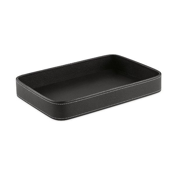 BANDEJA EM MDF COM REVESTIMENTO