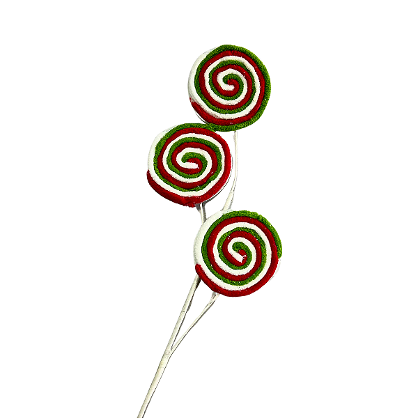 GALHO NATAL LOLLI LISTRADO
