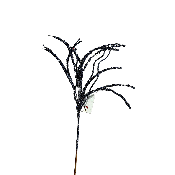 Galho Natalino 63cm