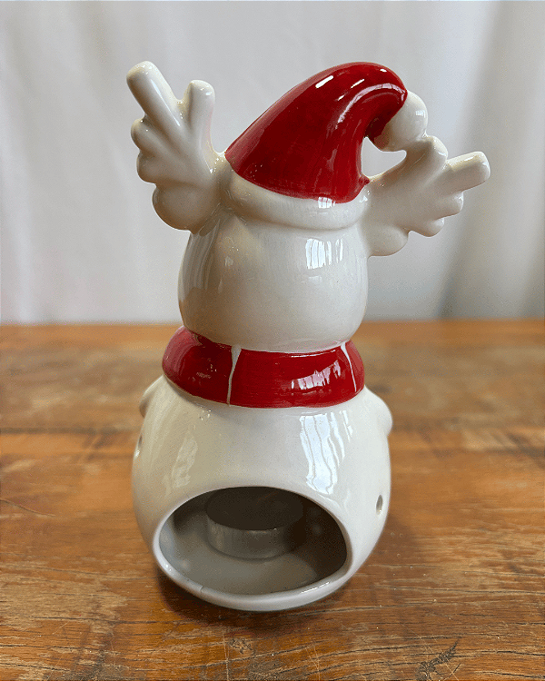 RENA DECORATIVA  13CM