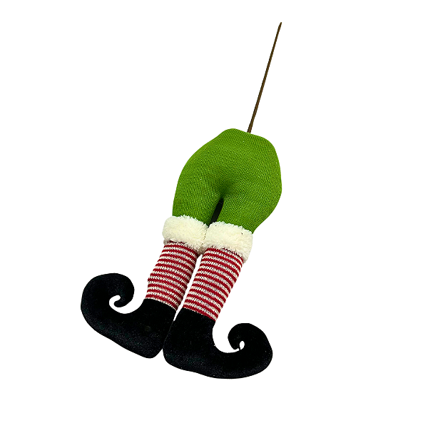 PICK NATAL DECORATIVO 60CM