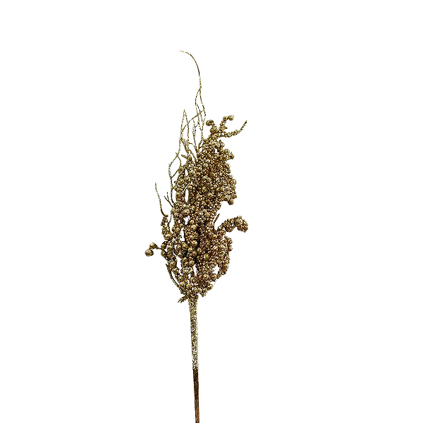 GALHOS NATAL GRANDE C/FRUTAS REG 67cm