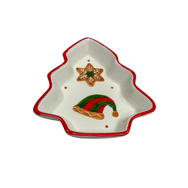 PETISQUEIRA NATAL OBJETO DECORATIVO