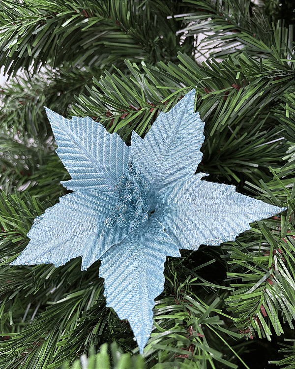 H.BICO PAPAGAIO (AZUL) 23cm