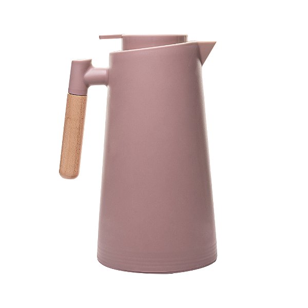 GARRAFA TERMICA ESCANDINAVIA NUDE 1L