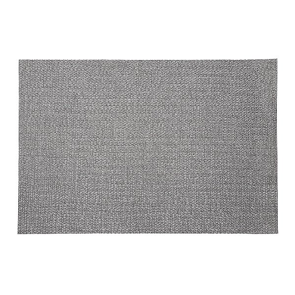 LUGAR AMERICANO DE PVC PALACE MARROM 30x45cm