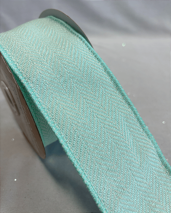 FITA ARAMADA  AZUL CLARO 6,3cmX9,14m