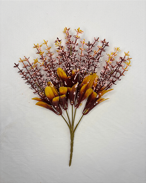 GALHO PASCOA BUNCH 35cm