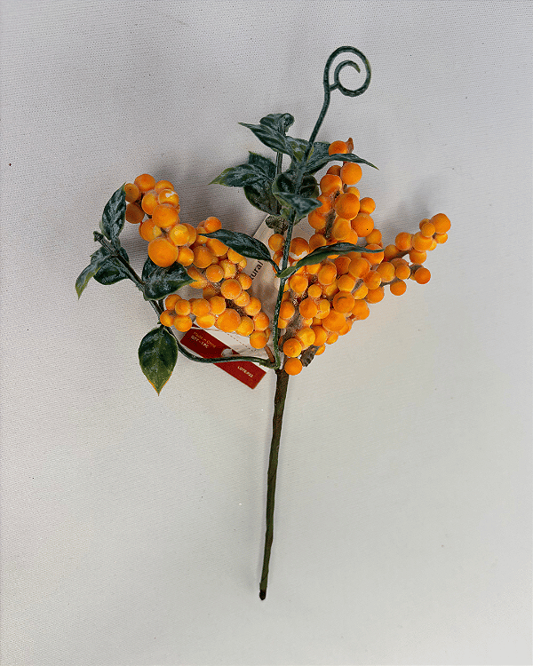 GALHO DECORATIVO P/ PASCOA 20 cm