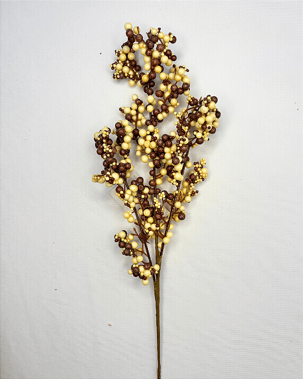 GALHO DECORATIVO DE PASCOA 37CM