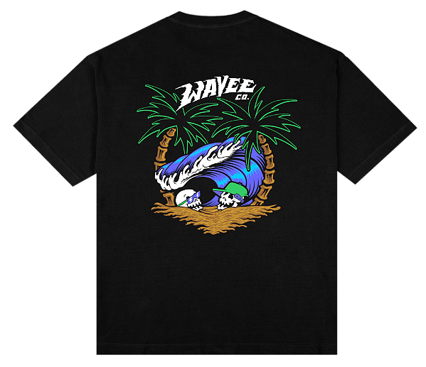 Classic days T-shirt