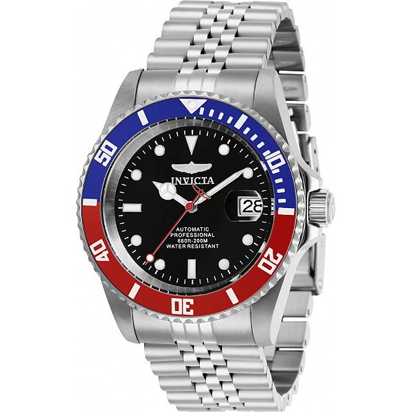 Relógio Masculino Invicta Pro Diver 29176 Original